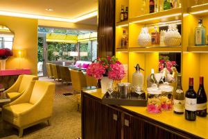 Hotels Hotel Baume : photos des chambres