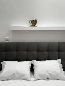 MMs house at Mikrolimano - Piraeus