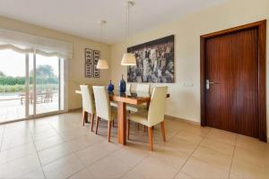 New! Villa Margarita