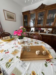 Casa Nova - Maison avec garage, terrasse & Balcon