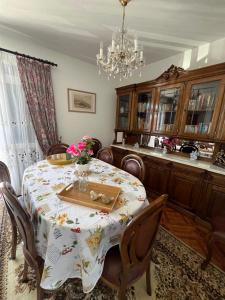 Casa Nova - Maison avec garage, terrasse & Balcon