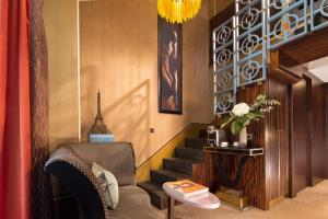 Hotels Hotel Baume : photos des chambres
