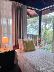 Hotel Villas de la Colina