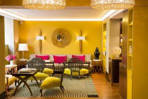 Hotels Hotel Baume : photos des chambres