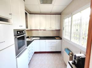 Piso Cap Roig dans parc privé à 200 m de la plage