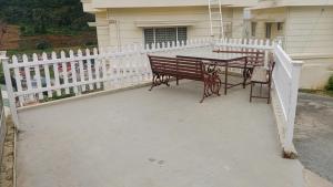 The silver dale homestay 1