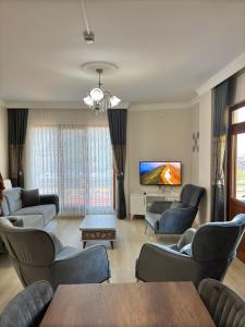 Rize Akarsu Apart - Ubytování bez kategorie ve městě Rize