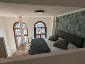 mini loft Lido with own sunny & private garden