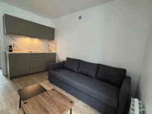 Appartement 1 Chambre Proche Paris & Versailles - 莱洛吉斯朱奥萨斯