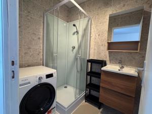 Appartements Appartement 1 Chambre Proche Paris & Versailles : photos des chambres