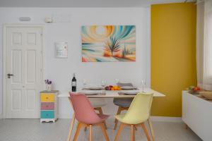 Terra by La Pita - Central Premium Apartment with Parking