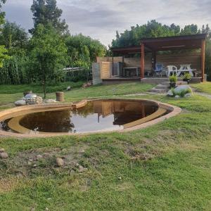 Belle vallée Cottage