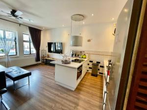 36 Phô Cô Hotel & Suites