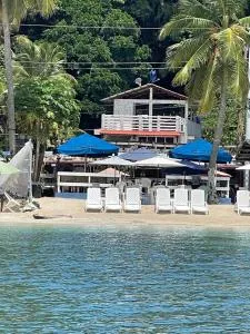 La Escondida Beach House - Nombre de Dios