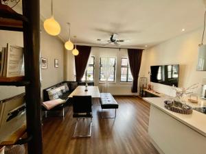 36 Phô Cô Hotel & Suites