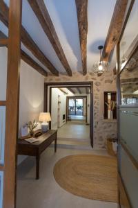 Stadthaus - Alica 8 - Pool, Barbecue, Garten, Terrassen und im Winter Zentralheizung und Kamin, hochwertig saniert