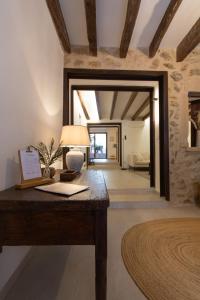 Stadthaus - Alica 8 - Pool, Barbecue, Garten, Terrassen und im Winter Zentralheizung und Kamin, hochwertig saniert