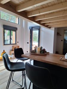 Lodge les ombelles