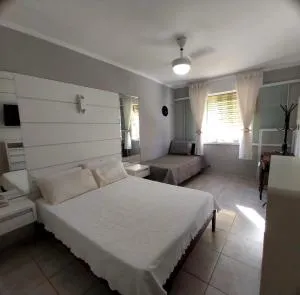 Cavalinho Branco 215 - 蒙蒂锡昂