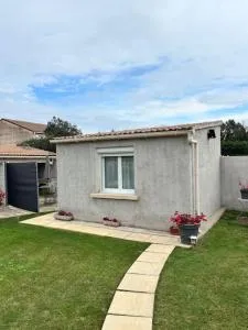 La cabane de Lili - Lapalud