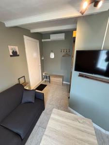 Appartements La cabane de Lili : Appartement 1 Chambre