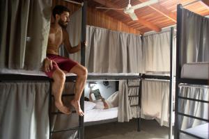 Argdivan Beach Hostel