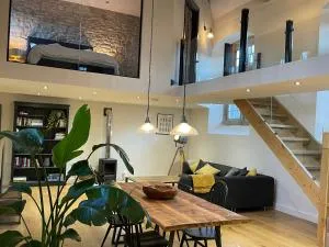 Heather View Chapel - Bradwell