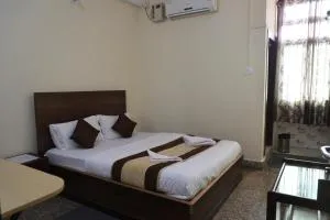 Hotel Embassy - Gogāmukh