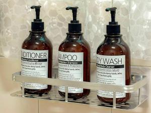 Casa Choi 3 Bedroom Apartment in Seoul