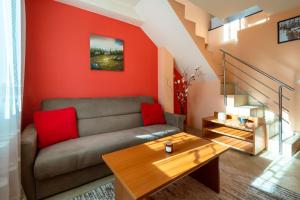 Chalet Bizet cosy home in BANSKO