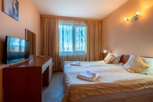 Chalet Bizet cosy home in BANSKO