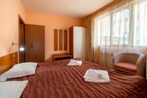 Chalet Bizet cosy home in BANSKO