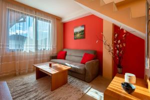 Chalet Bizet cosy home in BANSKO