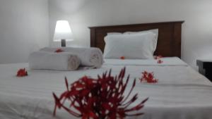 Royal Homestay cozy 2 bedroom house withthe facilities