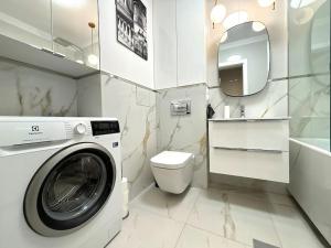 Apartament Halo 3 Check in 24h Privat Parking