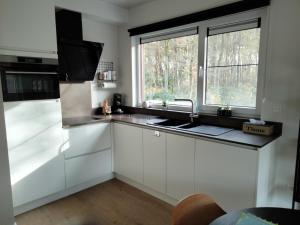 Theressa - Free Wifi en Netflix