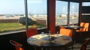 Hotels Hotel Residence du Golf : photos des chambres
