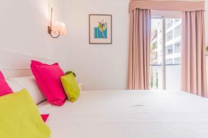 Standard Double Room room in Hotel Altaia