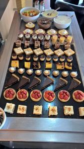 Hotels Hotel Residence du Golf : photos des chambres