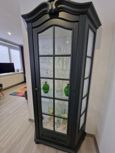 Ferienwohnung Schleswig Friedrichsberg Nähe von Schlei