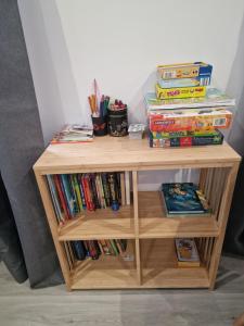 Ferienwohnung Schleswig Friedrichsberg Nähe von Schlei