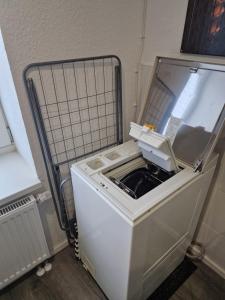 Ferienwohnung Schleswig Friedrichsberg Nähe von Schlei