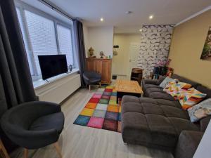 Ferienwohnung Schleswig Friedrichsberg Nähe von Schlei