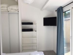 Maisons de vacances Bastidon 19 : photos des chambres