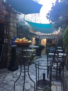 Maisons de vacances Bastidon 19 : photos des chambres