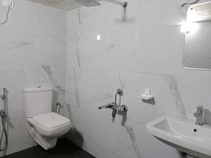 The silver dale homestay 1