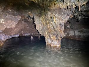 Cabañas San Sebastián