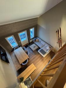 Cozy Apartment - Great View!