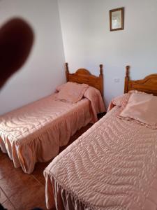 vélez blan turismo rural