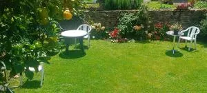 Apartamentos Buganvilla - Queveda